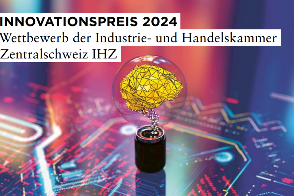 IHZ-Innovationspreis 2024