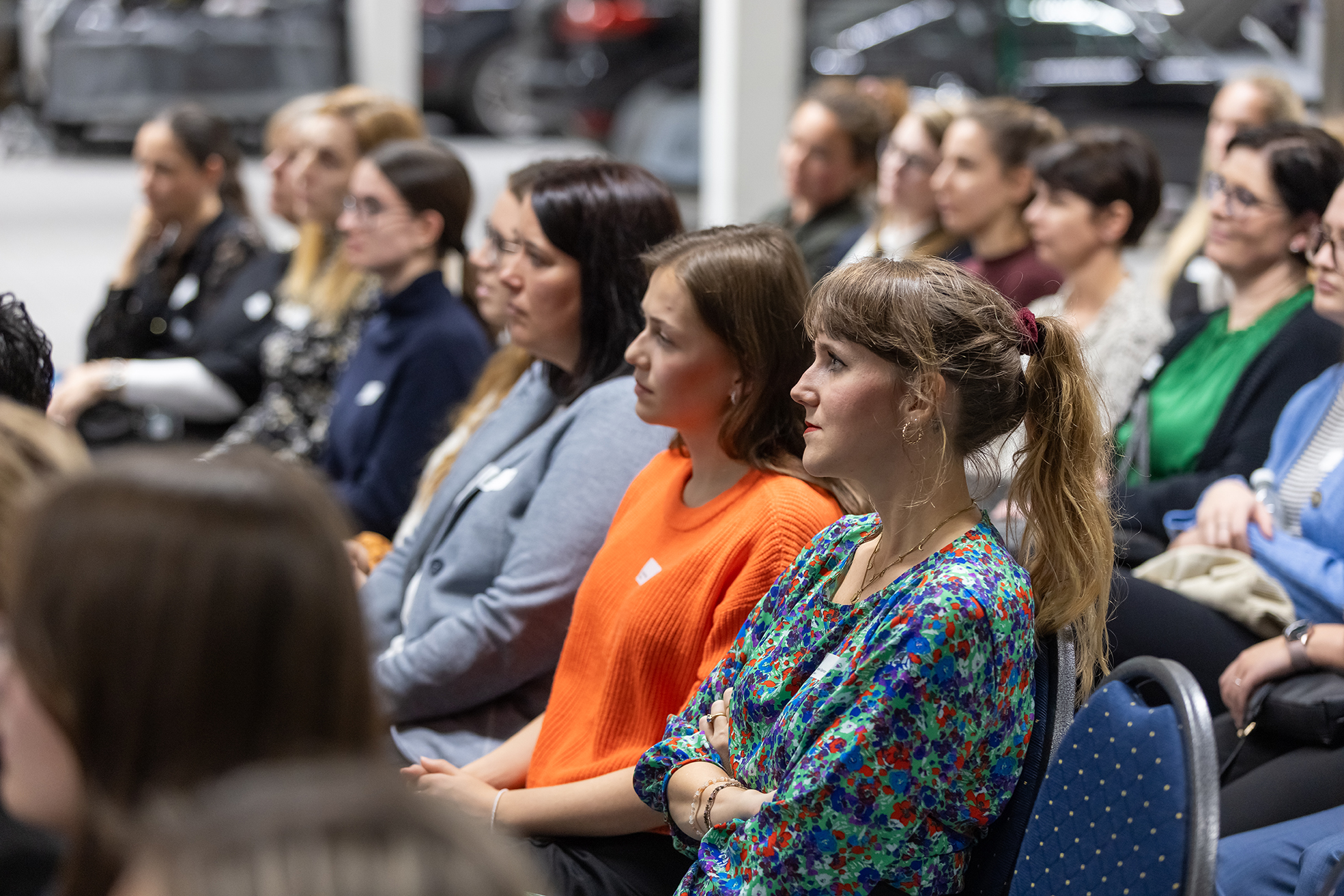 Schwyzer Mentoring-Programm startete in die zweite Runde