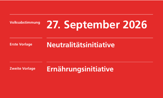 Politische Statements